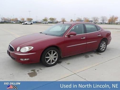 2005 Buick LaCrosse for Sale in Chicago, Illinois