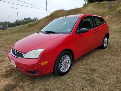 2006 Ford Focus for Sale in Orland Park, Illinois