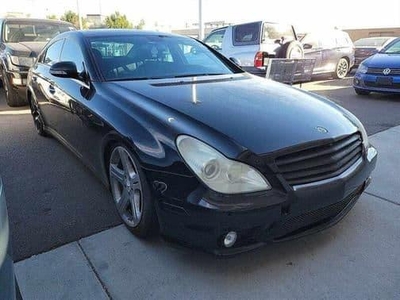 2006 Mercedes-Benz CLS-Class for Sale in Chicago, Illinois