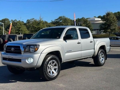 2007 Toyota Tacoma for Sale in Secaucus, New Jersey