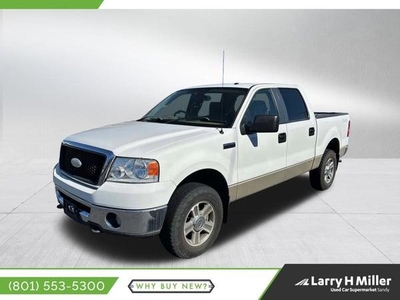 2008 Ford F-150 for Sale in Chicago, Illinois