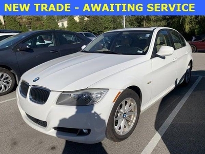 2010 BMW 328i for Sale in Chicago, Illinois