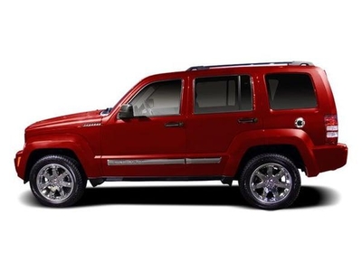 2010 Jeep Liberty for Sale in Bellbrook, Ohio