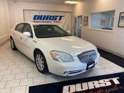 2011 Buick Lucerne for Sale in Chicago, Illinois