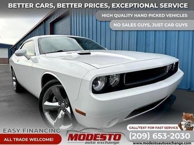 2011 Dodge Challenger for Sale in Chicago, Illinois
