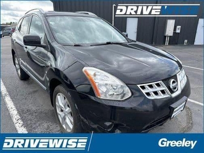 2011 Nissan Rogue for Sale in Chicago, Illinois