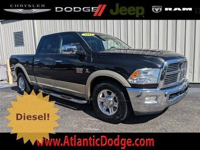 2011 RAM 2500 for Sale in Gilberts, Illinois