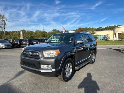2011 Toyota 4Runner for Sale in Secaucus, New Jersey