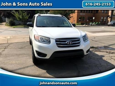 2012 Hyundai Santa Fe for Sale in Chicago, Illinois
