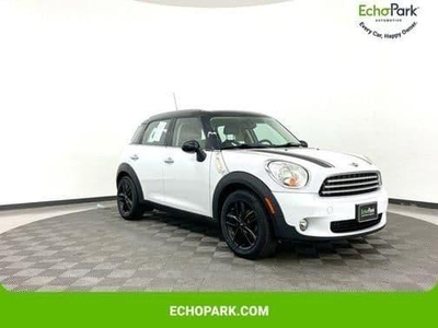 2012 MINI Cooper Countryman for Sale in Northwoods, Illinois