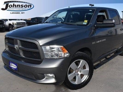 2012 RAM 1500 for Sale in Chicago, Illinois