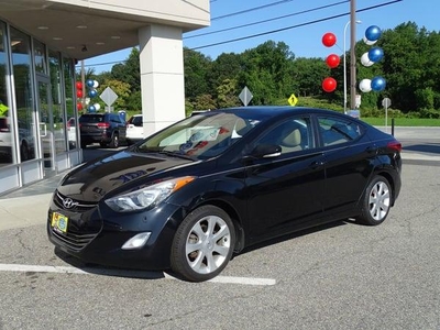2013 Hyundai Elantra for Sale in Bellbrook, Ohio