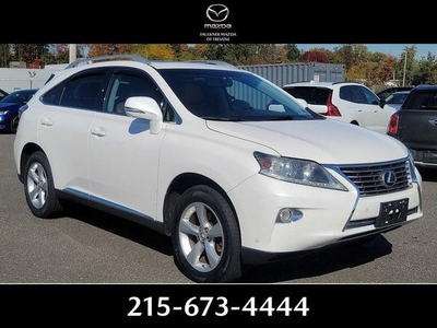 2013 Lexus RX 350 for Sale in Secaucus, New Jersey