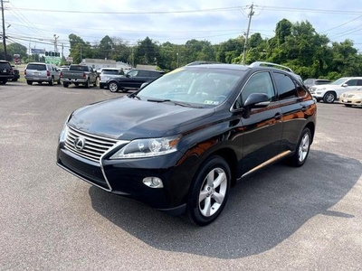 2013 Lexus RX 350 for Sale in Secaucus, New Jersey