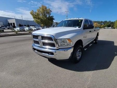 2013 RAM 2500 for Sale in Chicago, Illinois