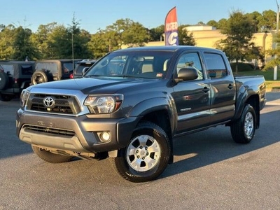 2013 Toyota Tacoma for Sale in Secaucus, New Jersey