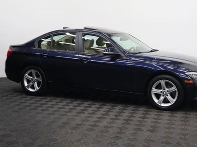 2014 BMW 328i for Sale in Secaucus, New Jersey