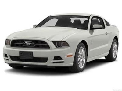 2014 Ford Mustang for Sale in Orland Park, Illinois