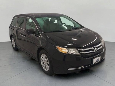 2014 Honda Odyssey for Sale in Chicago, Illinois