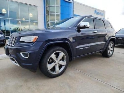 2014 Jeep Grand Cherokee for Sale in Downers Grove, Illinois