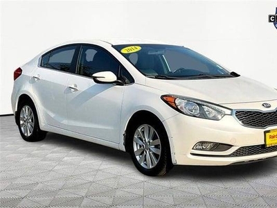 2014 Kia Forte for Sale in Secaucus, New Jersey