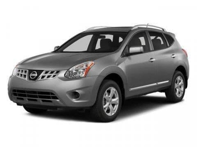 2014 Nissan Rogue Select for Sale in Chicago, Illinois
