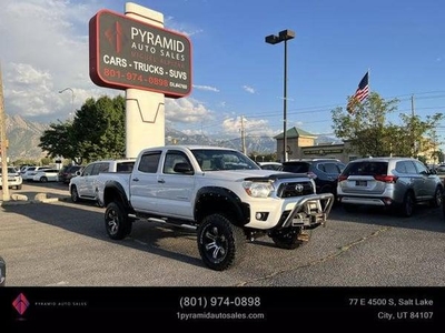 2014 Toyota Tacoma for Sale in Denver, Colorado