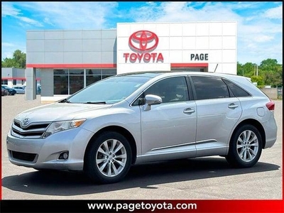 2014 Toyota Venza for Sale in Northwoods, Illinois