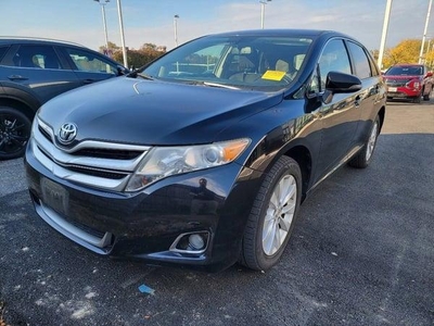 2014 Toyota Venza for Sale in Orland Park, Illinois