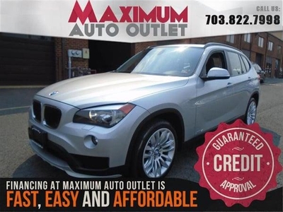 2015 BMW X1 for Sale in Northwoods, Illinois
