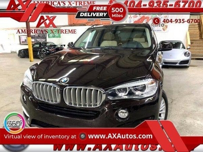 2015 BMW X5 for Sale in Northwoods, Illinois