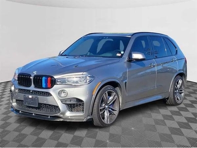2015 BMW X5 M for Sale in Secaucus, New Jersey