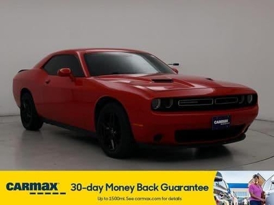 2015 Dodge Challenger for Sale in Chicago, Illinois