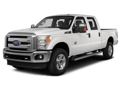 2015 Ford F-350 for Sale in Orland Park, Illinois