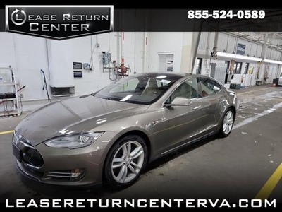 2015 Tesla Model S for Sale in Chicago, Illinois