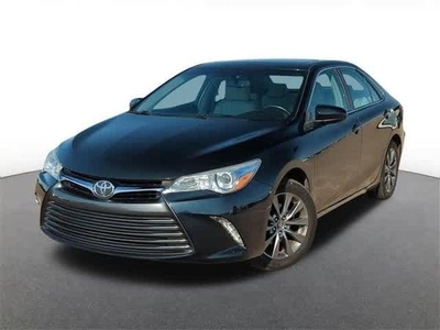2015 Toyota Camry for Sale in Northwoods, Illinois