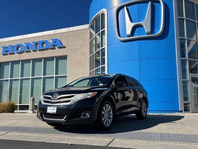 2015 Toyota Venza for Sale in Denver, Colorado