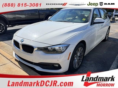 2016 BMW 320i for Sale in Chicago, Illinois