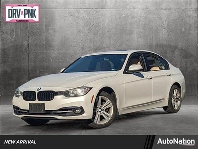 2016 BMW 328i xDrive for Sale in Secaucus, New Jersey