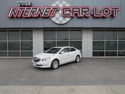 2016 Buick LaCrosse for Sale in Chicago, Illinois