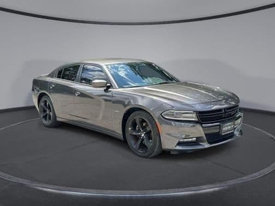 2016 Dodge Charger for Sale in Northwoods, Illinois