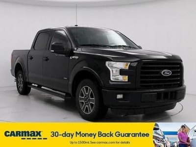 2016 Ford F-150 for Sale in Orland Park, Illinois