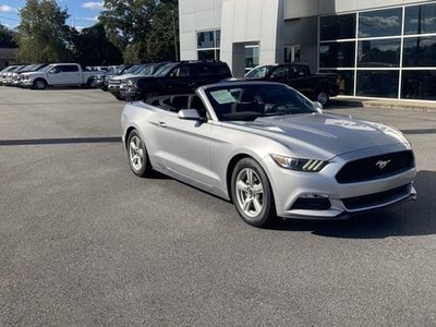 2016 Ford Mustang for Sale in Northwoods, Illinois