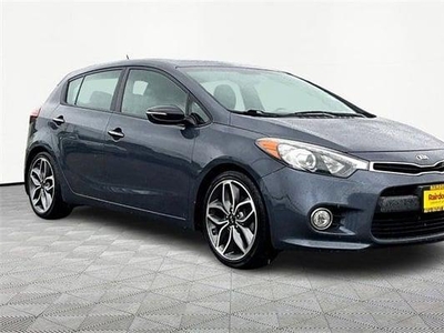2016 Kia Forte for Sale in Secaucus, New Jersey