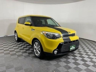 2016 Kia Soul for Sale in Downers Grove, Illinois