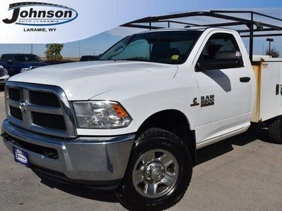 2016 RAM 2500 for Sale in Chicago, Illinois