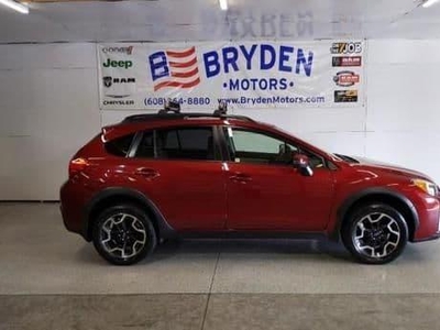 2016 Subaru Crosstrek for Sale in Centennial, Colorado