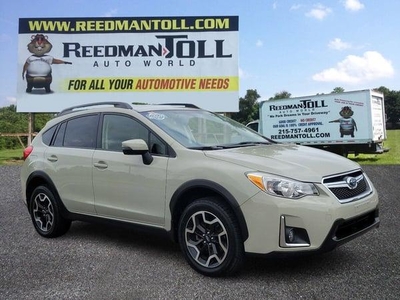 2016 Subaru Crosstrek for Sale in Chicago, Illinois