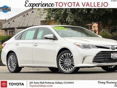 2016 Toyota Avalon for Sale in Denver, Colorado