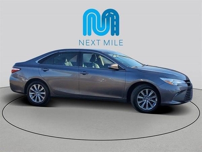 2016 Toyota Camry for Sale in Northwoods, Illinois